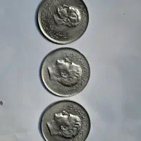 سکه های قدیمی|کلکسیون سکه، تمبر، اسکناس|دورود, |دیوار