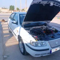 سمند 1400|خودرو سواری و وانت|خرمشهر, |دیوار