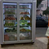 مغازه ۲۲متری|اجارهٔ مغازه و غرفه|مشهد, صیاد شیرازی|دیوار