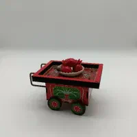 باکس و گاری یلدا / یلدایی|صنایع دستی و سایر لوازم تزئینی|قم, بلوار امین و ساحلی|دیوار