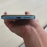 گوشی موبایل شیائومی ردمی نوت 12 s|موبایل|مشهد, کوثر|دیوار