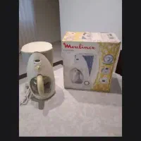 قهوه جوش مولینکس