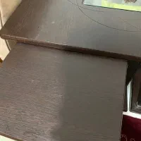 میز عسلی کامل