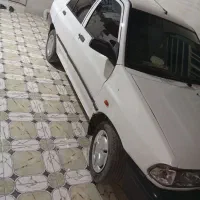 پراید سایپا مدل 96