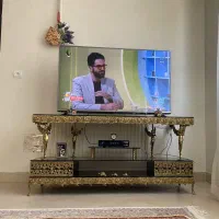 فروش میز تلوزیون برنز وبسیار شیک