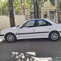 پارس tu5دریچه سیم چهارچرخ دیسک