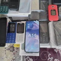 سامسونگa56طرح درجه۱