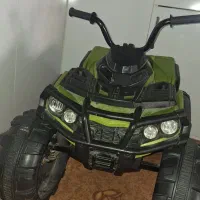 ماشین شارژی