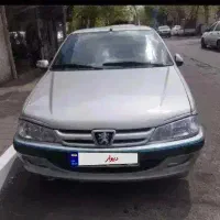 پژو پارس