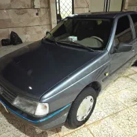 فروش پژو ۴۰۵ دوگانه فابریک