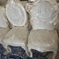 صندلی مناسب میز غذا خوری مجلسی|میز و صندلی غذاخوری|تهران, افسریه جنوبی|دیوار