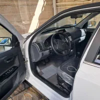 سورن پلاس xu7pدریچه سیمی|خودرو سواری و وانت|اسلامآباد غرب, |دیوار