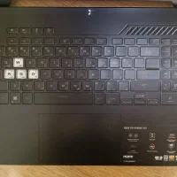 لپتاپ ASUS A15 TUF|رایانه همراه|تهران, جنت‌آباد شمالی|دیوار