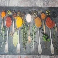 فرشینه۴ متری طرح دار جنس نمدی آبگیر