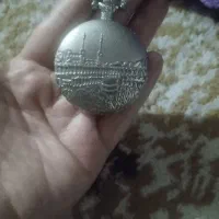 ساعت جیبی کوارتز