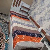 سرویس تخت خواب|تخت و سرویس خواب|اراک, |دیوار