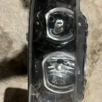 چراغ جلو سمند اسپرت