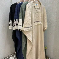 تولیدی مانتو نیازمند (چرخکار وسط کار و اتوکار)|استخدام صنعتی، فنی، مهندسی|نسیم‌شهر, |دیوار