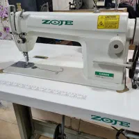 چرخ خیاطی راسته زوجی