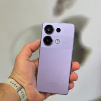 شیائومی Redmi Note 13 Pro با حافظهٔ ۲۵۶ بشرط سلامت|موبایل|رشت, لاکانی|دیوار