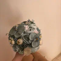 تور عروس|گل مصنوعی|پردیس, فاز ۲|دیوار