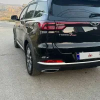 تیگو 7 پرو پرمیوم 1403|خودرو سواری و وانت|ارومیه, |دیوار