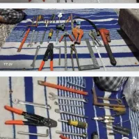 اچاروابزار وسنگو دریل وبکس