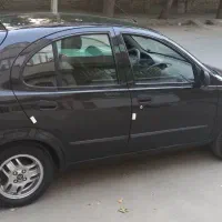 تیبا ۲|خودرو سواری و وانت|مشهد, مشکینی (شهرک غرب)|دیوار