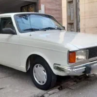 پیکان سواری انژکتور مدل ۸۲ استثنایی