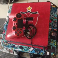 ps4 slim 1 tra|کنسول، بازی ویدئویی و آنلاین|ورامین, ریحان آباد|دیوار