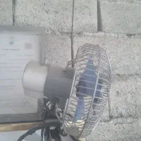 پنکه12وات خوردر