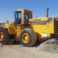 لوازم معدنی