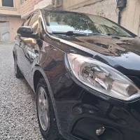 جک j4 مدل ۱۴۰۱ در حد صفر ۲۳ تا کار