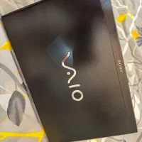 لپتاپ سونی وایو sony vaio