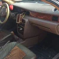 سمند ef7مدل92|خودرو سواری و وانت|چهاردانگه (تهران), |دیوار