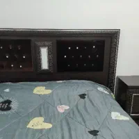 تخت خواب دو نفره
