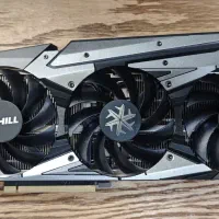 کارت گرافیک RTX 3090