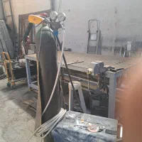 استخدام جوشکار