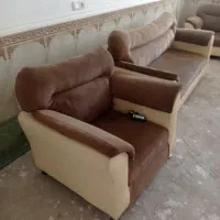 مبل هفت نفره