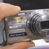 دوربین کامپکت Sony Cyber-shot wx100
