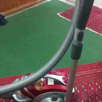فروش جاروبرقی ال جی کمپرسور