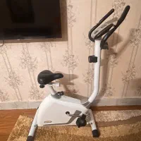 فروش دوچرخه ثابت مارک معتبر Titan