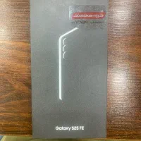 samsung s25 FE 256gb