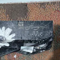فرش بن تن|فرش|گرگان, |دیوار