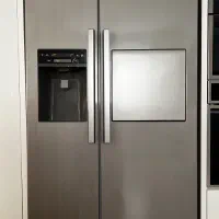 یخچال ساید بای ساید دوو