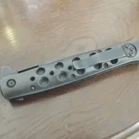 چاقوی خارجی Xing Wen|کوهنوردی و کمپینگ|ارومیه, |دیوار