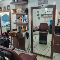 فقط دکور آرایشگاه