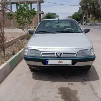 خودرو پژو|خودرو سواری و وانت|زرند, |دیوار