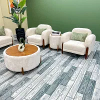 مبل راحتی/مبل چوبی /مبل منزل /کمجا|مبلمان خانگی و میز عسلی|تهران, یافتآباد|دیوار