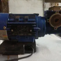 دینام گیربکس|ماشینآلات صنعتی|پاکدشت, حصار امیر|دیوار